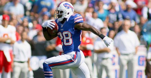 Running Back 2