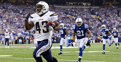 Darren Sproles
