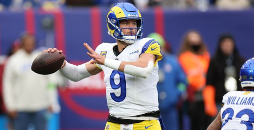Quarterback
