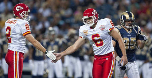 Ryan Succop