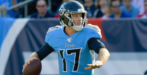 Quarterback
