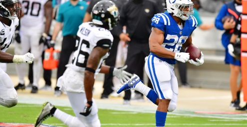 Running Back 2