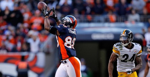 Wide Receiver 2