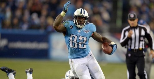 Tight End