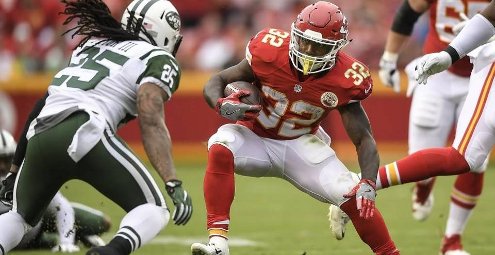 Running Back 3