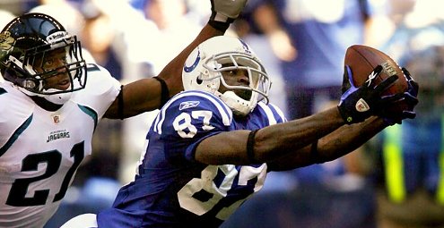 Reggie Wayne