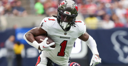 Running Back 3
