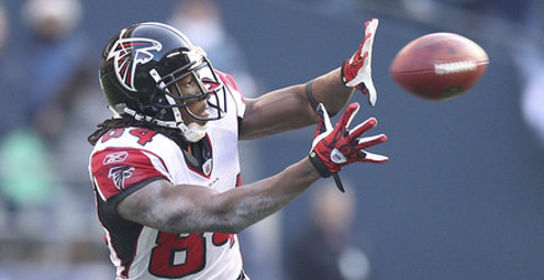 Roddy White