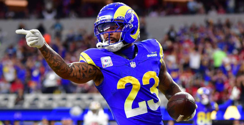 Running Back 3