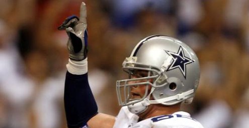 Jason Witten